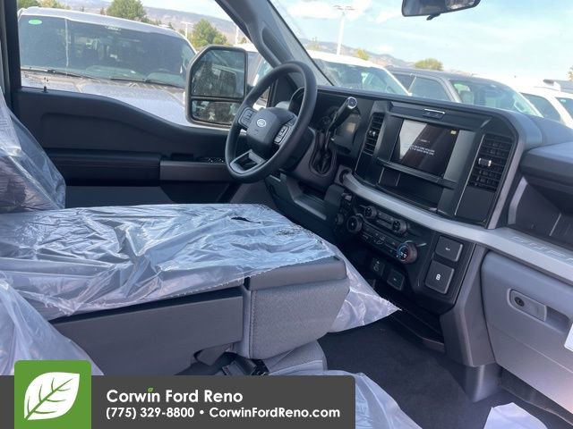 New 2026 Ford F350 XL w/ STX Appearance Package image 5