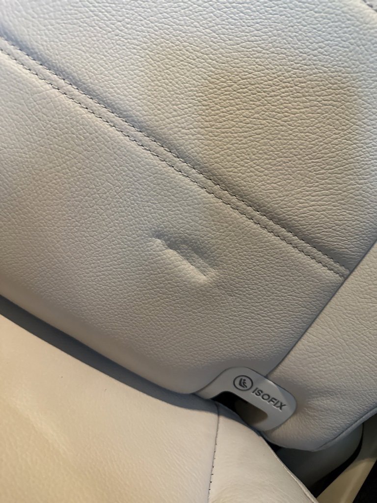 Certified 2022 Mercedes-Benz GLS 450 4MATIC image 17