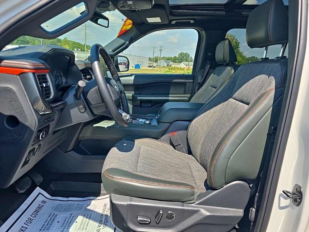 Used 2024 Ford Expedition Timberline image 14