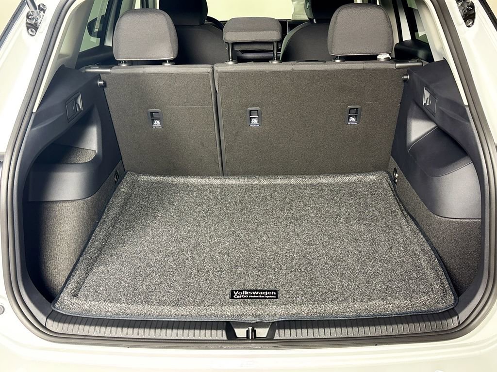 New 2025 Volkswagen Tiguan S image 20