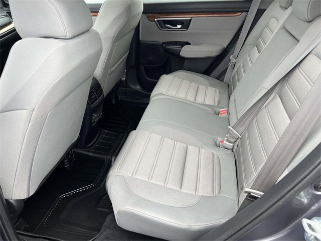 Used 2021 Honda CR-V EX image 25