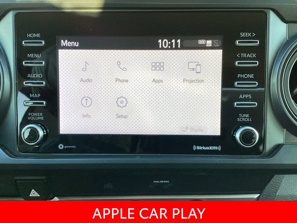 Used 2023 Toyota Tacoma SR image 3