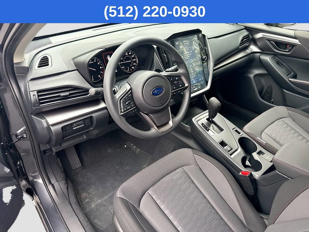 New 2025 Subaru Impreza 2.0i Sport image 10