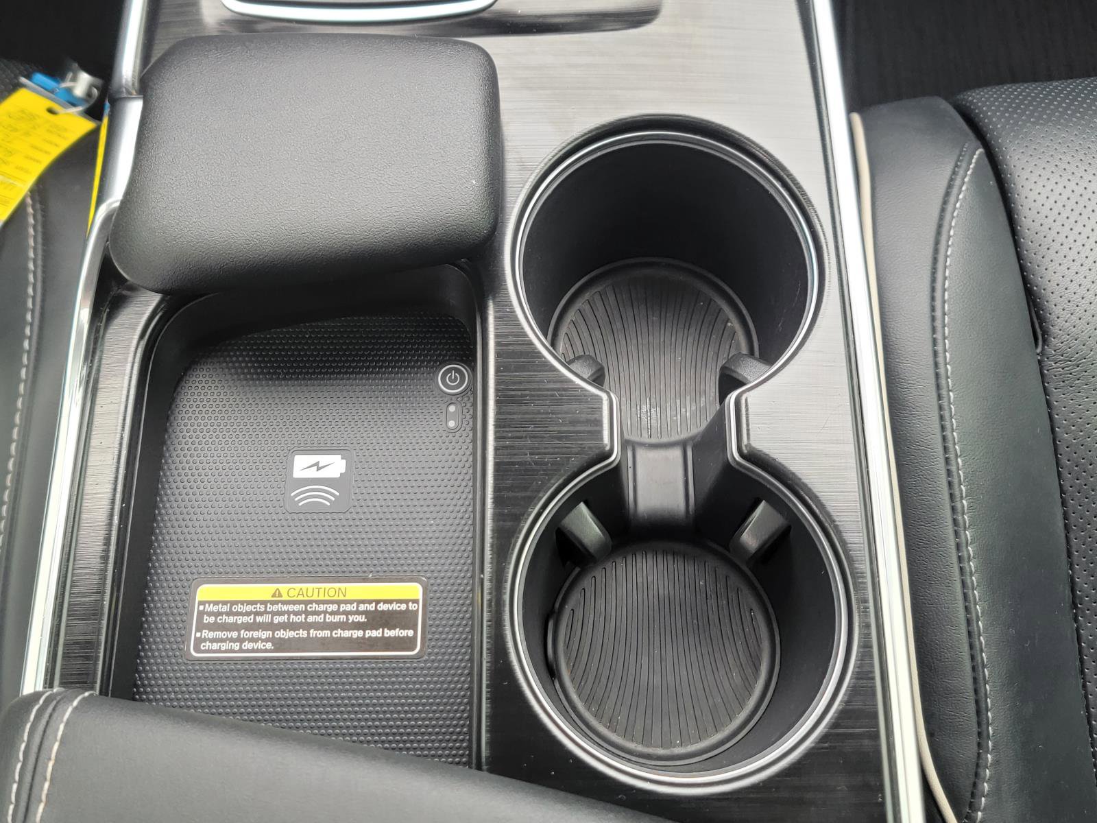 Certified 2021 Acura TLX SH-AWD w/ Advance Package image 26