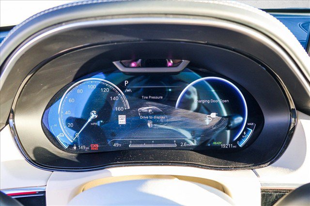 Used 2025 Genesis Electrified GV70 w/ Prestige Package AWD/4WD image 15