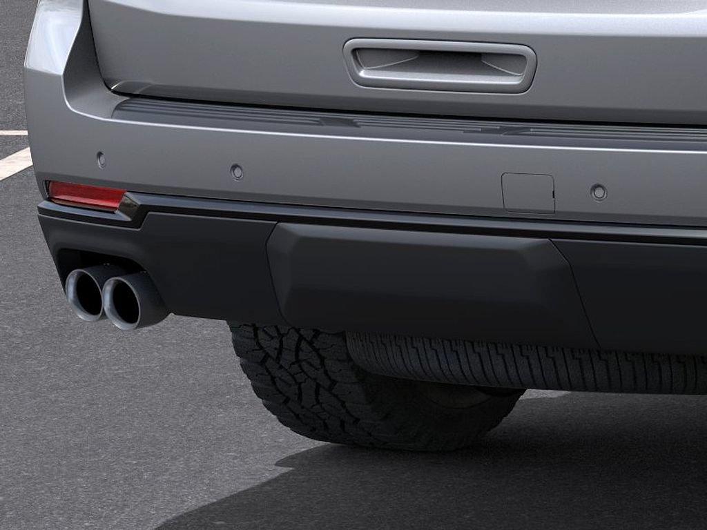 New 2026 Chevrolet Tahoe Z71 w/ Comfort Package AWD/4WD image 14