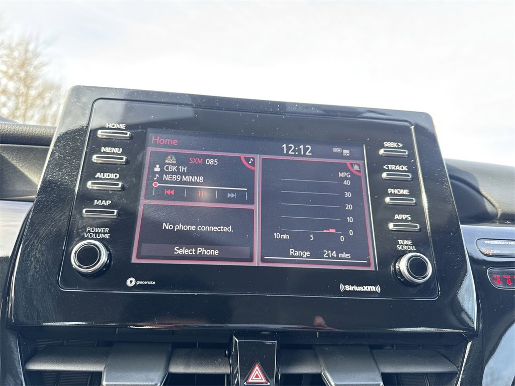 Used 2023 Toyota Camry SE image 12