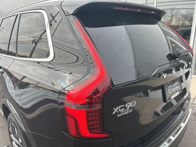 Certified 2025 Volvo XC90 B5 Plus image 10