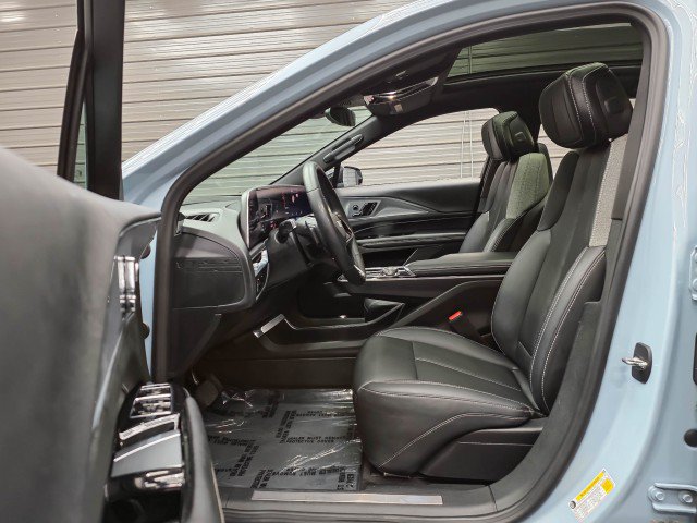 Used 2024 Cadillac Lyriq Tech w/ Driver Assist Package AWD/4WD image 13