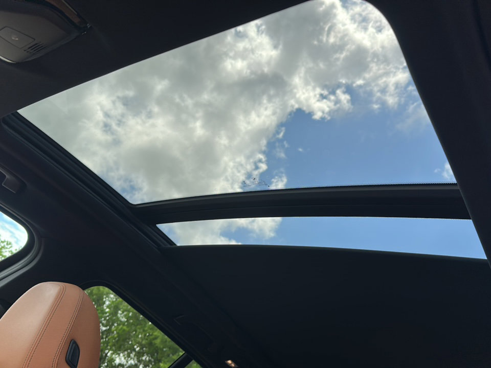 Certified 2024 BMW X3 M40i image 17