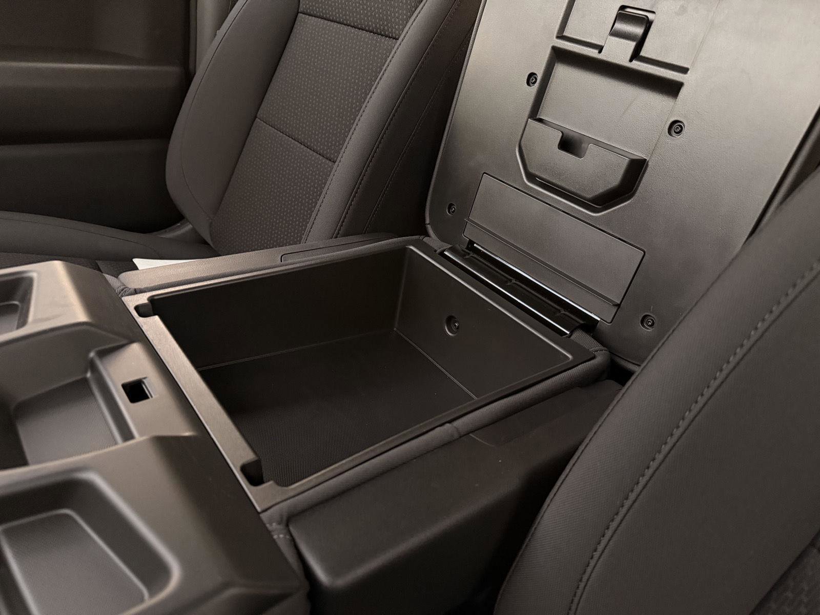 New 2025 GMC Sierra 1500 Pro w/ Pro Value Package image 20