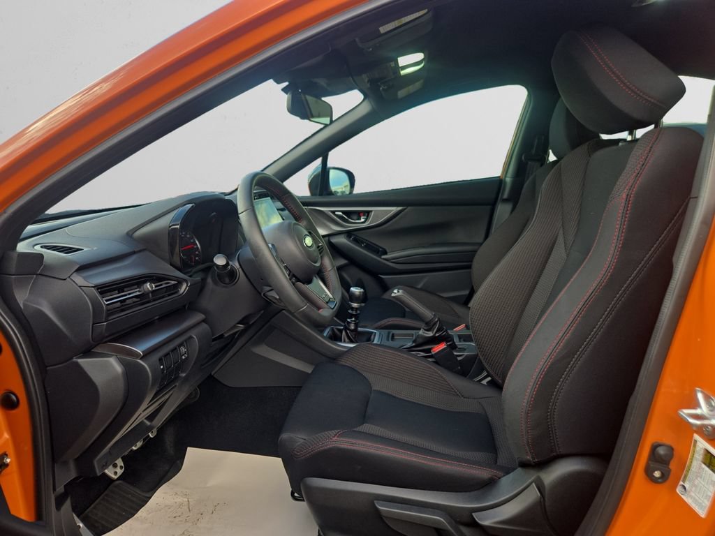 Used 2024 Subaru WRX Premium AWD/4WD image 10