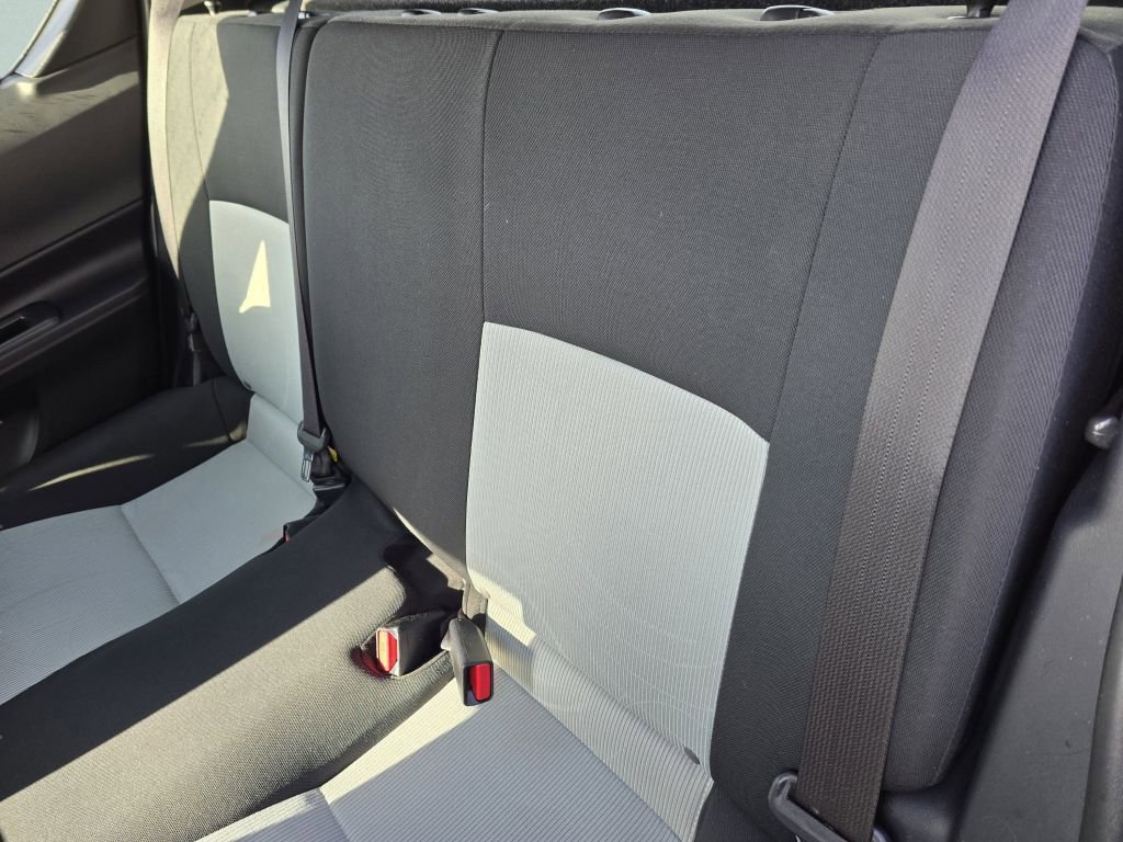 Used 2015 Toyota Prius C Four image 27