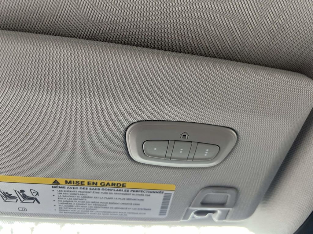 Certified 2024 Jeep Grand Cherokee Limited 4xe image 38