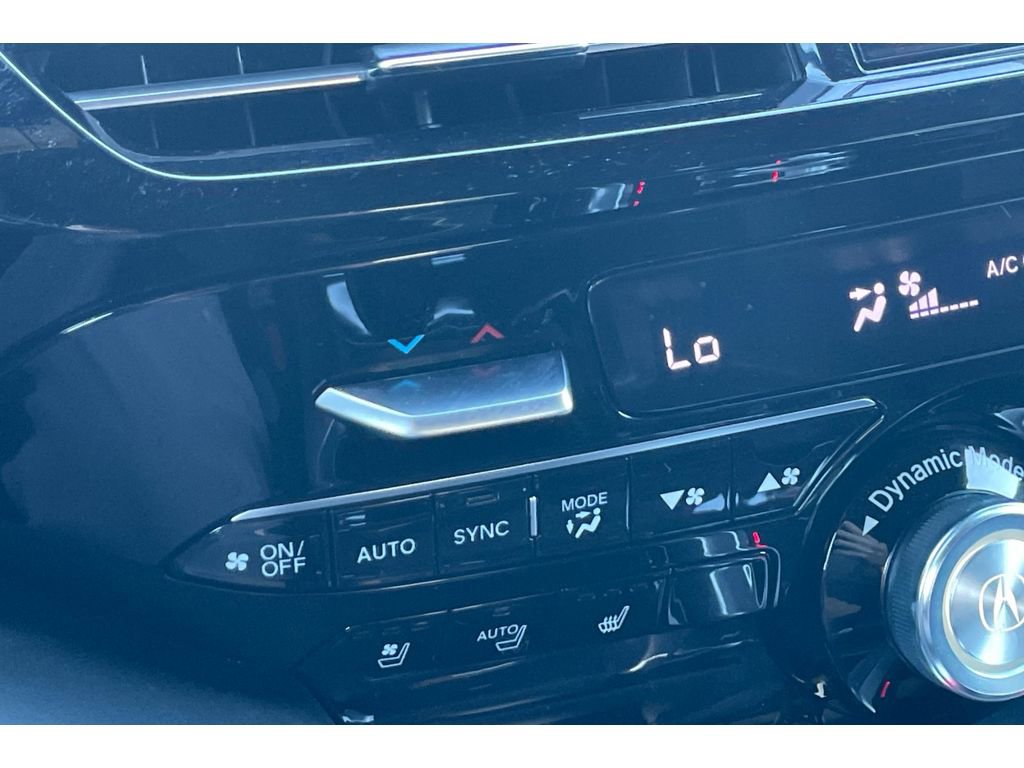 Certified 2023 Acura MDX A-Spec image 28