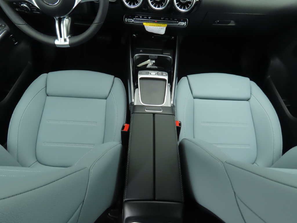 Certified 2026 Mercedes-Benz GLA 250 image 17