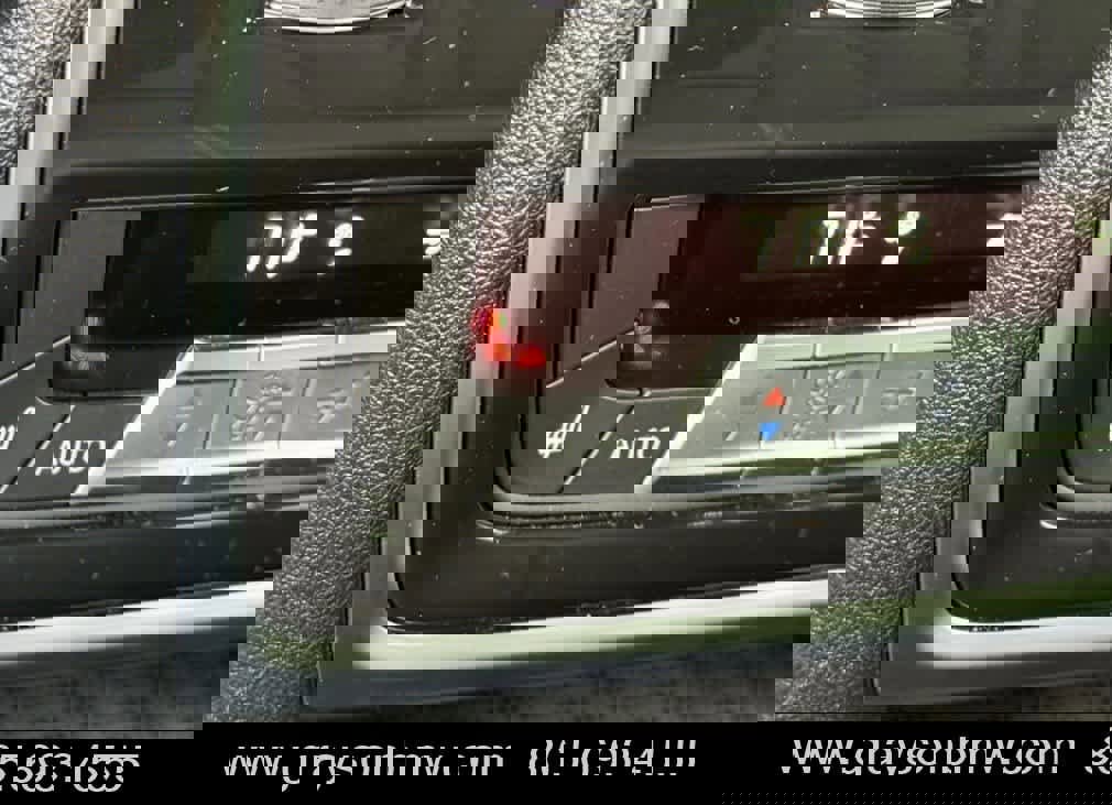 Used 2023 BMW X5 xDrive40i w/ Luxury Seating Package image 29