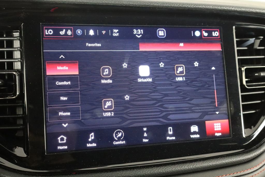 Used 2025 Dodge Durango GT image 38