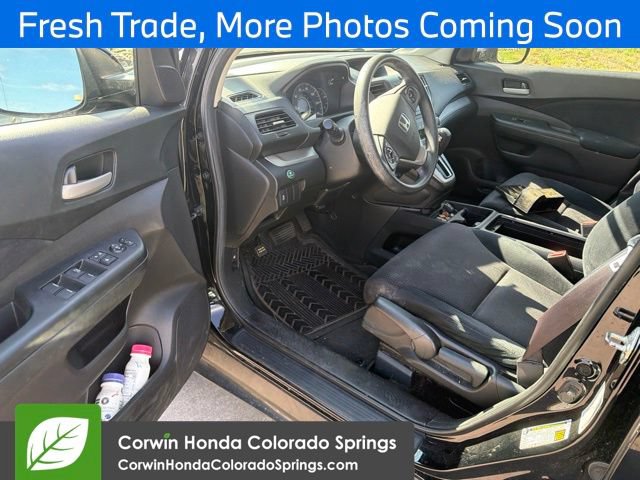 Used 2013 Honda CR-V EX image 9