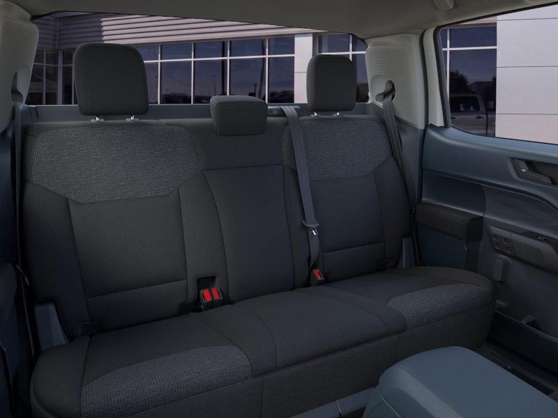 New 2026 Ford Maverick XL FWD image 32