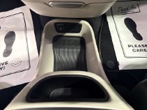 Used 2023 Chrysler Pacifica Touring-L FWD image 22