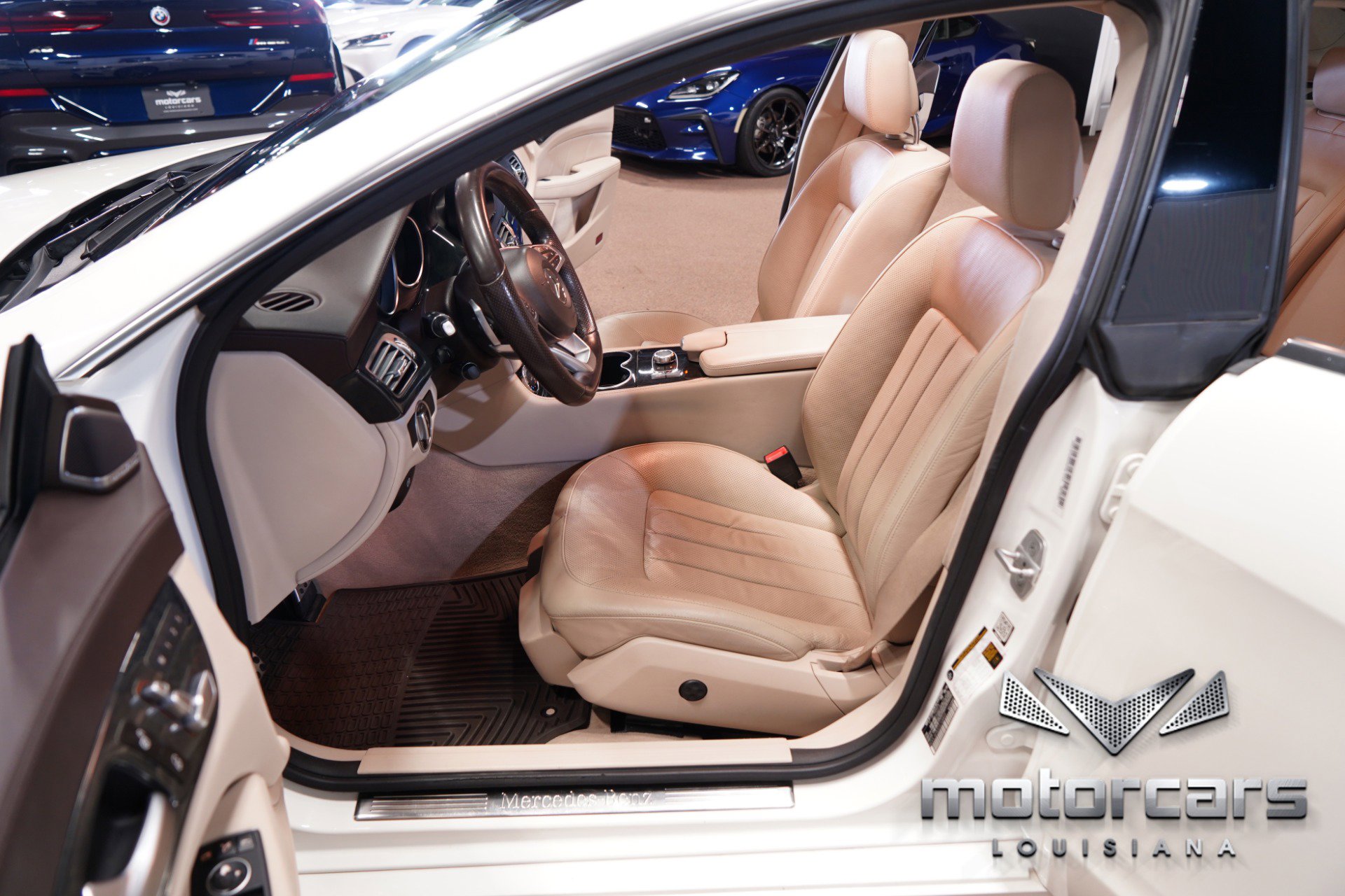 Used 2016 Mercedes-Benz CLS 400 image 23