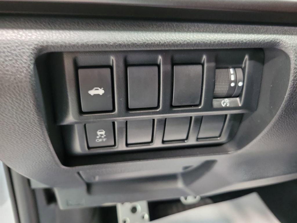 Used 2024 Subaru WRX TR AWD/4WD image 34