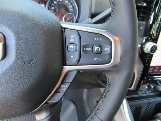 New 2026 RAM 2500 Big Horn image 20