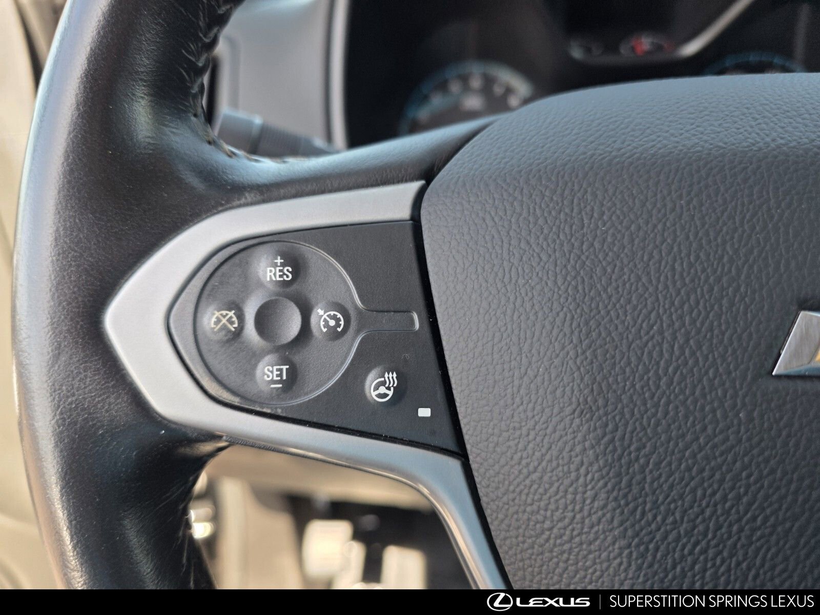 Used 2022 Chevrolet Colorado ZR2 AWD/4WD image 23