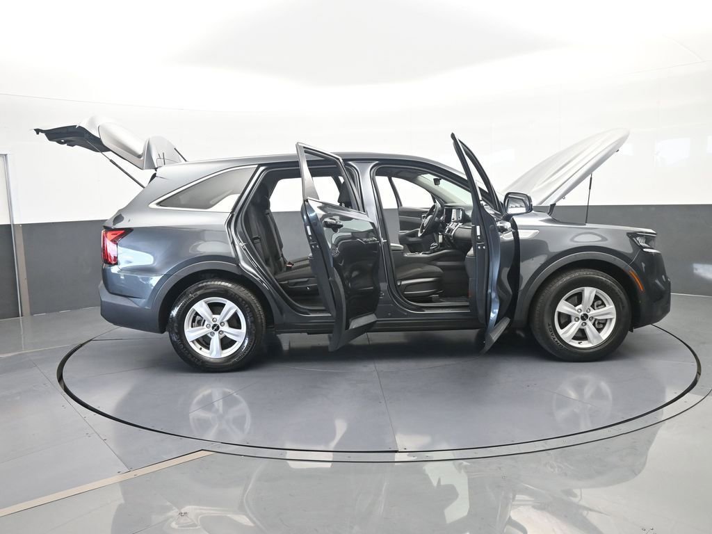 Used 2023 Kia Sorento LX FWD image 71