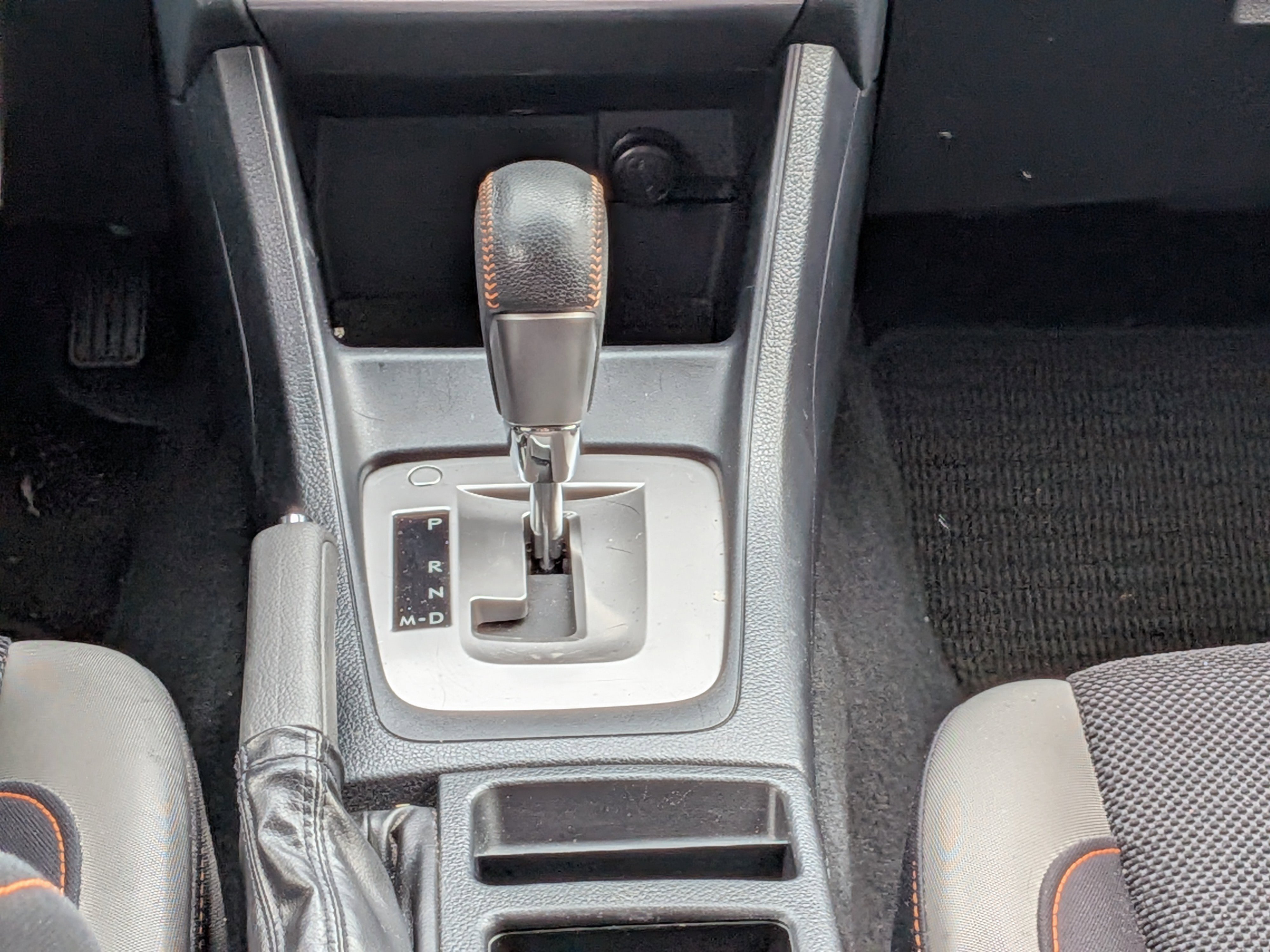 Used 2017 Subaru Crosstrek 2.0i Premium image 16