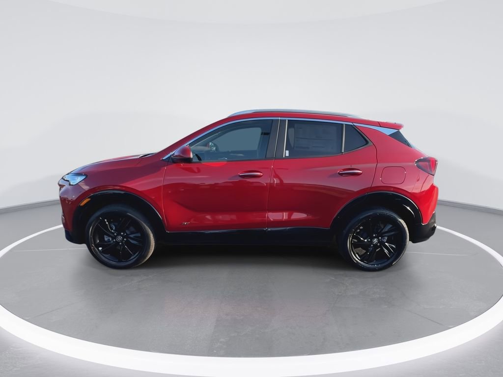 New 2026 Buick Encore GX Sport Touring AWD/4WD image 5
