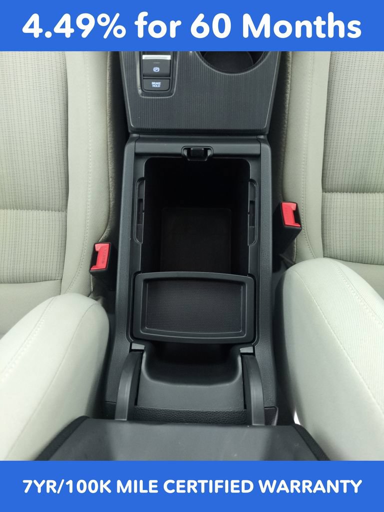 Certified 2023 Honda Civic LX image 24