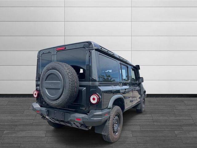 Used 2024 INEOS Grenadier AWD/4WD image 3