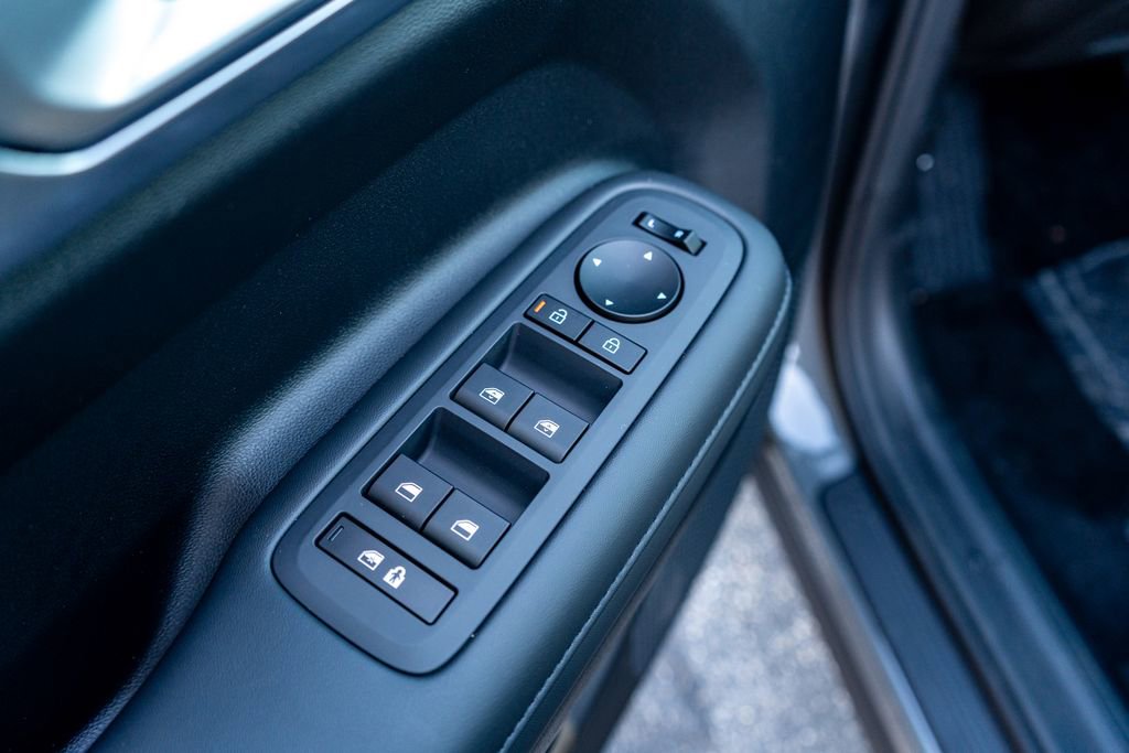 New 2026 Hyundai Santa Fe SEL image 23