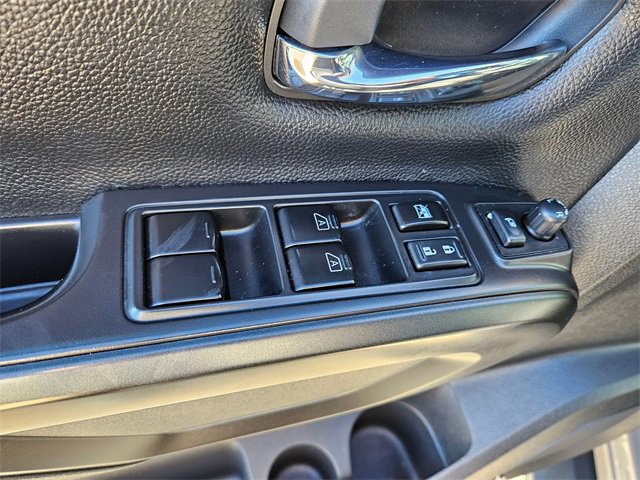 Used 2022 Nissan Titan PRO-4X w/ Pro-4x Convenience Package image 15