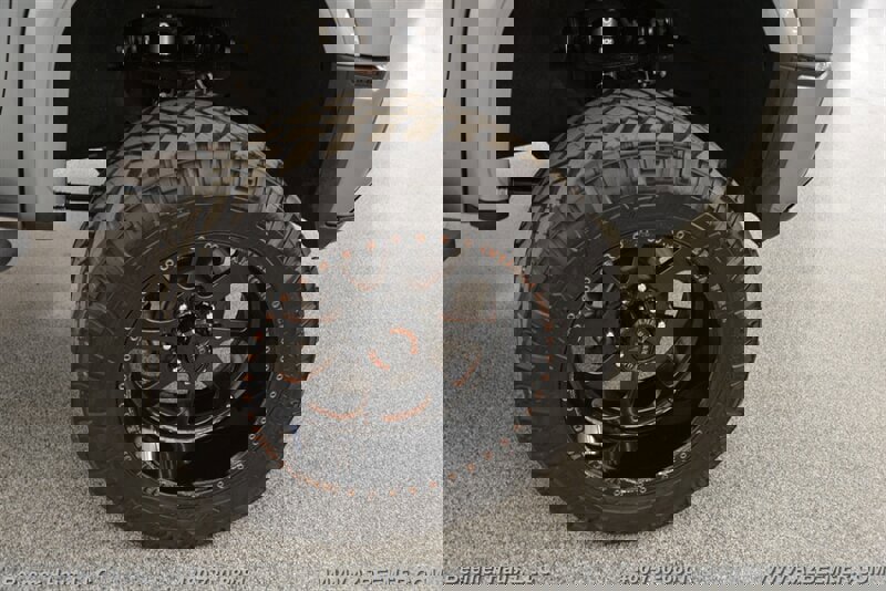 Used 2024 GMC Sierra 2500 AT4 w/ AT4 Premium Plus Package image 43