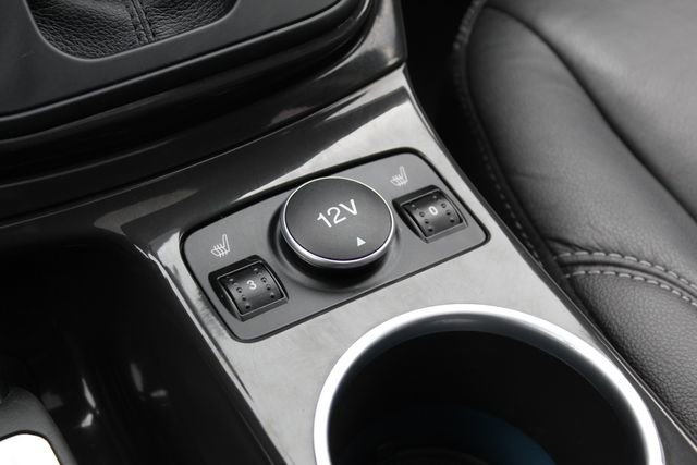 Used 2016 Ford Escape Titanium w/ Equipment Group 301A image 29