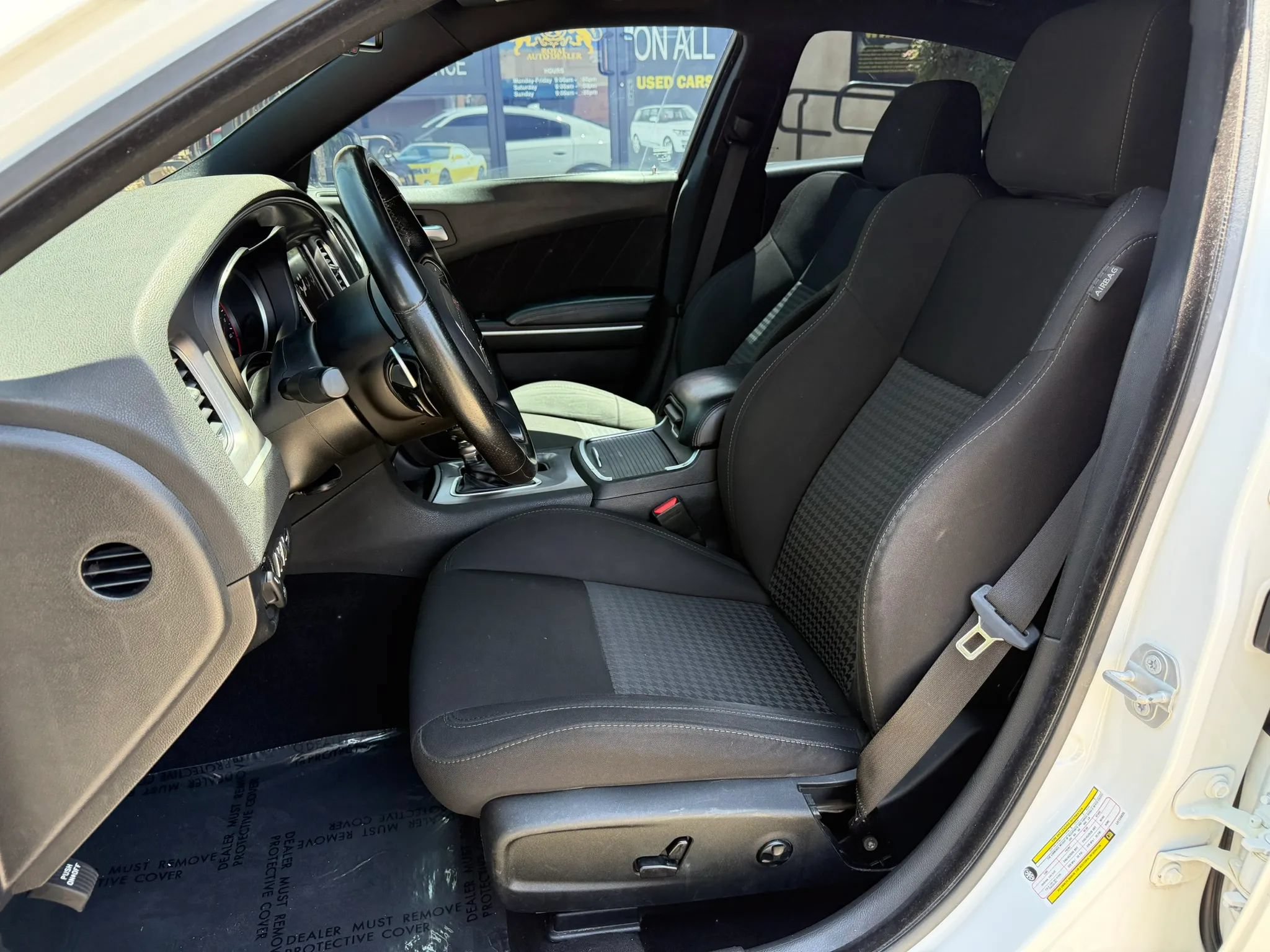 Used 2020 Dodge Charger R/T RWD image 10