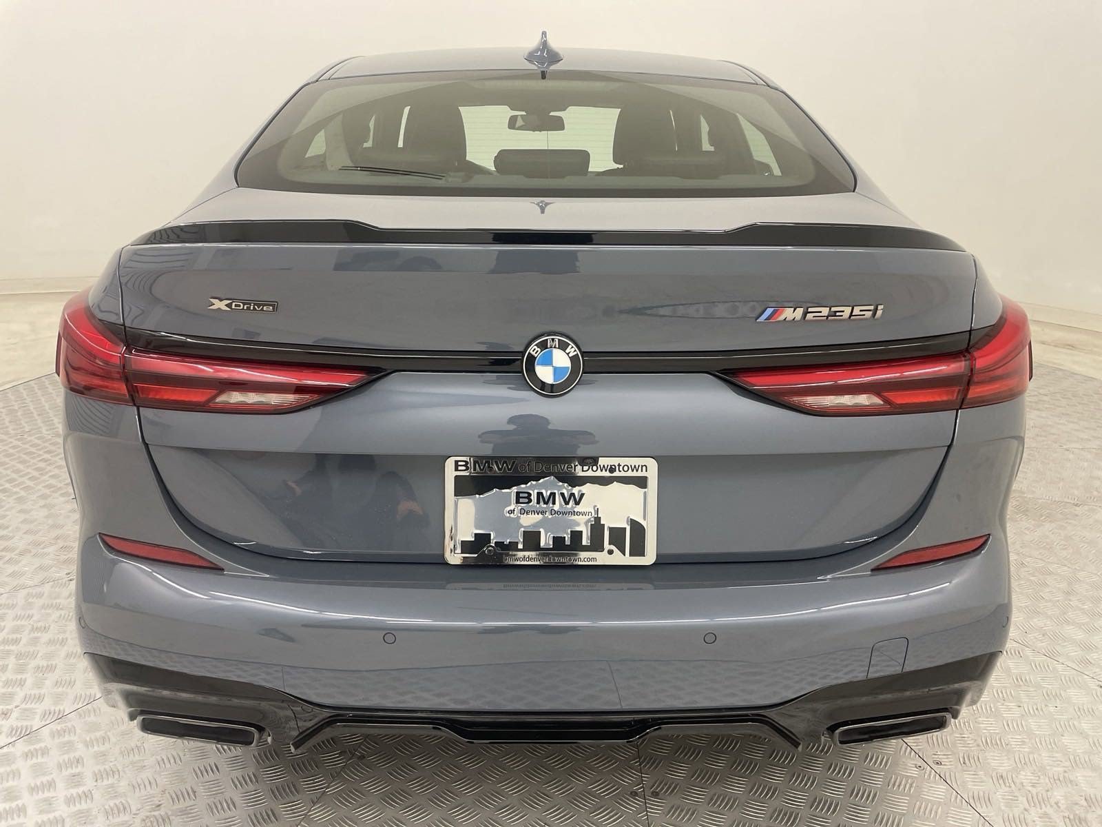 Used 2024 BMW M235i xDrive Gran Coupe w/ Premium Package AWD/4WD image 7