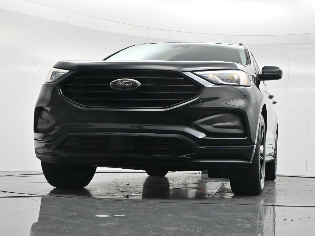 Used 2024 Ford Edge SE w/ Black Appearance Package AWD/4WD image 46