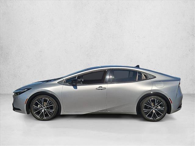 Used 2023 Toyota Prius Limited FWD image 10