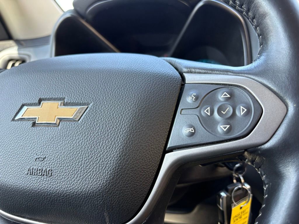 Used 2020 Chevrolet Colorado Z71 image 27