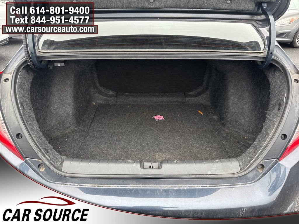 Used 2018 Honda Civic LX image 23