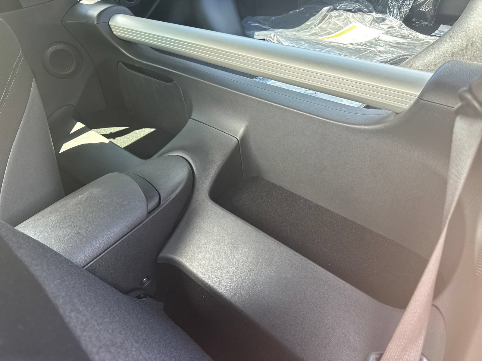New 2026 Nissan Z Performance w/ Floor Mat Package RWD image 29
