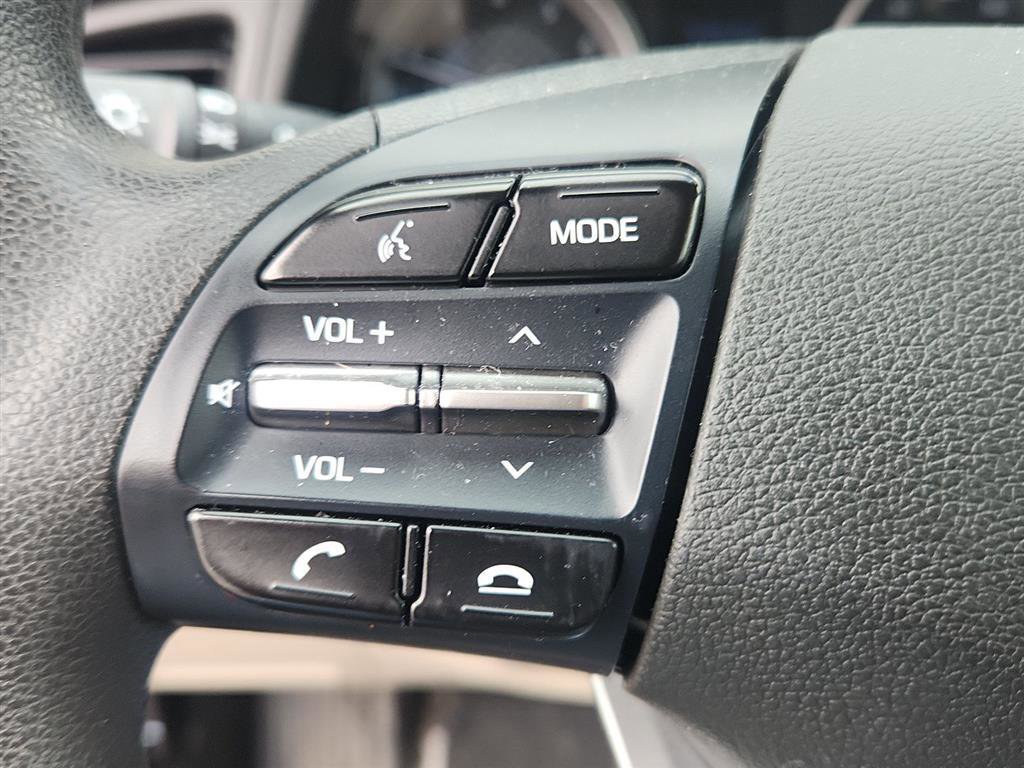 Used 2020 Hyundai Elantra SEL w/ Cargo Package (C1) image 14