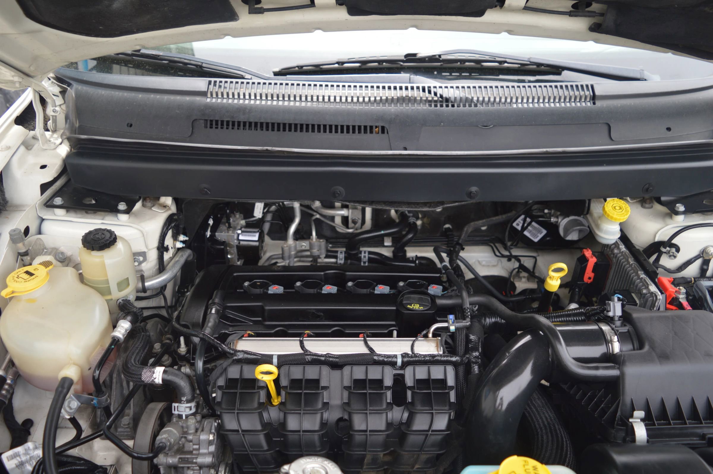 Used 2019 Dodge Journey SE w/ Connectivity Group FWD image 33