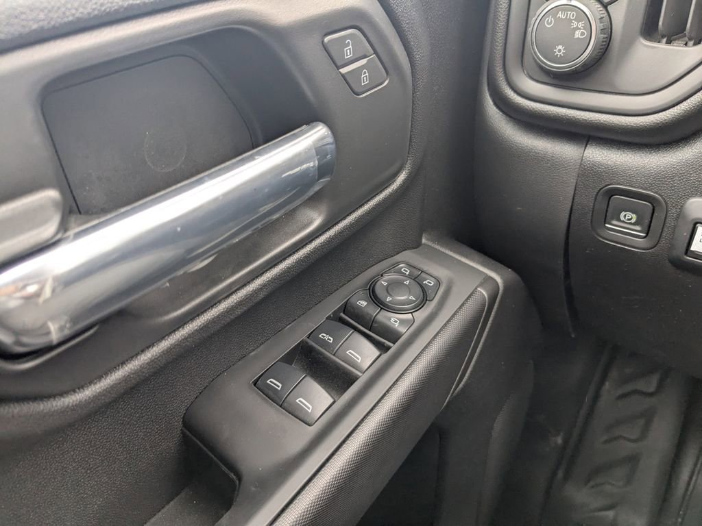 New 2025 Chevrolet Silverado 3500 W/T w/ WT Convenience Package image 38