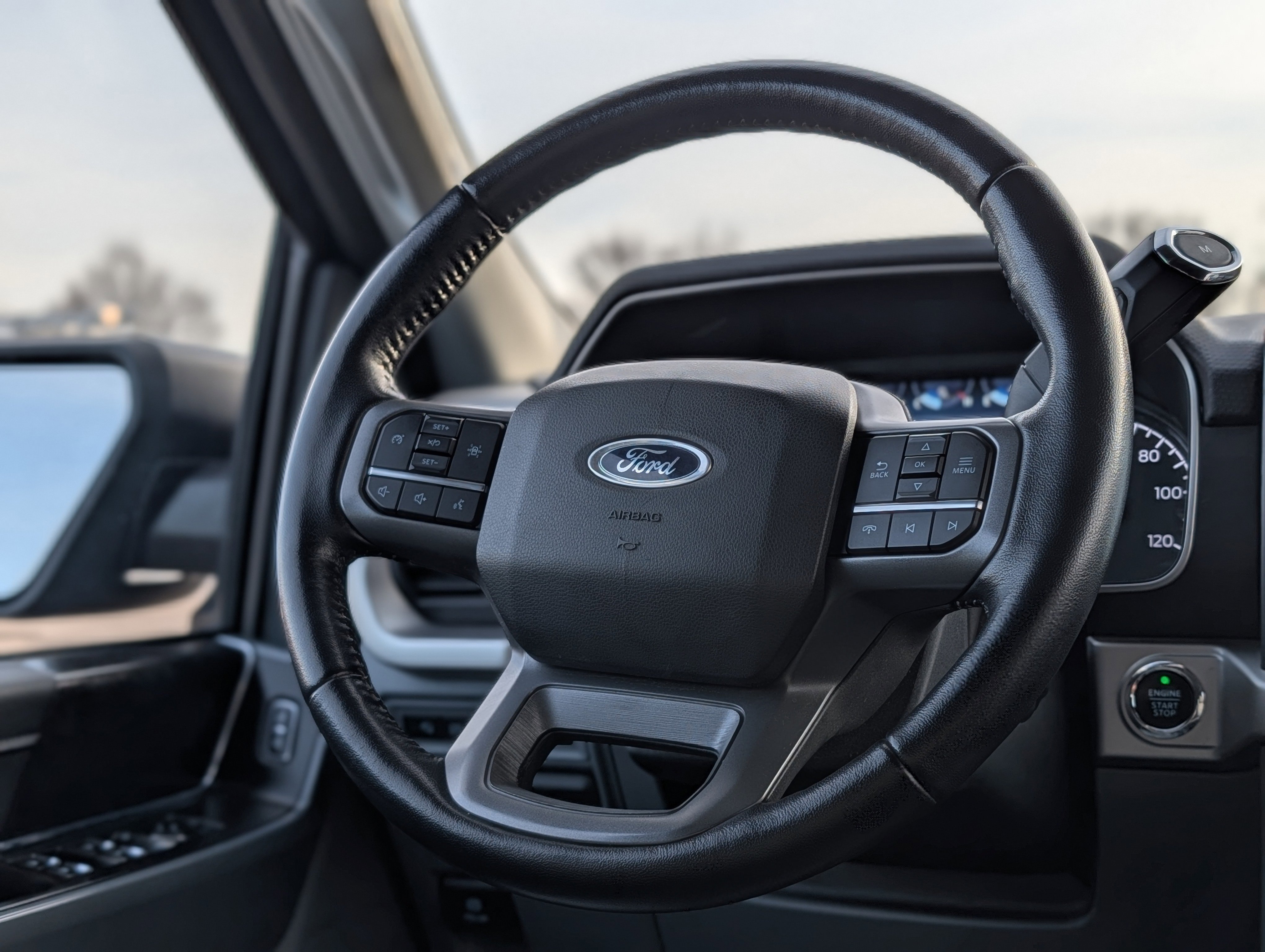 Used 2022 Ford F150 XLT w/ Equipment Group 302A High image 15