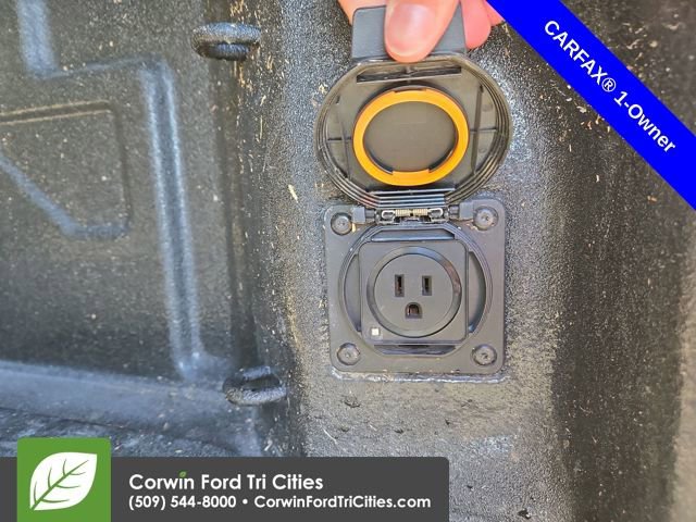 Used 2025 Chevrolet Silverado 3500 High Country w/ Technology Package image 39